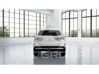 2024 Mercedes Benz GLA 200