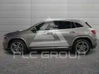 2024 Mercedes Benz GLA 200