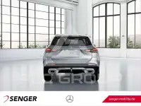 2024 Mercedes Benz GLA 200