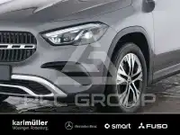 2024 Mercedes Benz GLA 200