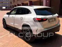 2024 Mercedes Benz GLA 200