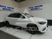 2024 Mercedes Benz GLA 200
