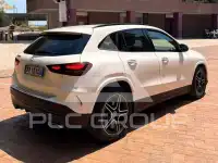 2024 Mercedes Benz GLA 200