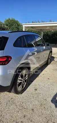 2024 Mercedes Benz GLA 200