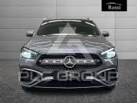 2024 Mercedes Benz GLA 200