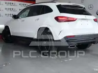 2024 Mercedes Benz GLA 200