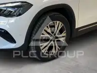 2024 Mercedes Benz GLA 200