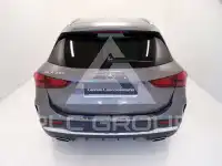 2024 Mercedes Benz GLA 200