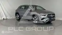 2024 Mercedes Benz GLA 200
