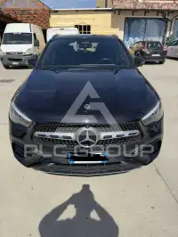 2024 Mercedes Benz GLA 200
