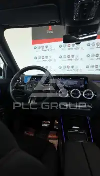2024 Mercedes Benz GLA 200