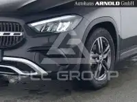 2024 Mercedes Benz GLA 200