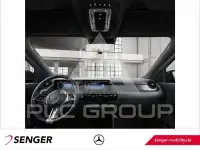 2024 Mercedes Benz GLA 200