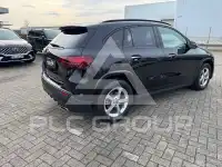 2024 Mercedes Benz GLA 200