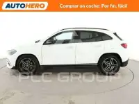 2024 Mercedes Benz GLA 200