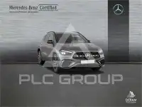2024 Mercedes Benz GLA 200