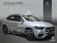 2024 Mercedes Benz GLA 200