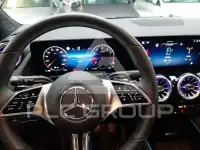 2024 Mercedes Benz GLA 200