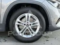 2024 Mercedes Benz GLA 200
