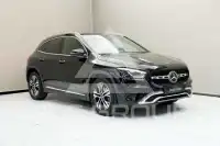 2024 Mercedes Benz GLA 200