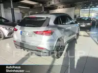 2024 Mercedes Benz GLA 200