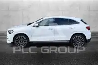 2024 Mercedes Benz GLA 200