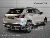 2024 Mercedes Benz GLA 200
