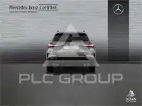 2024 Mercedes Benz GLA 200