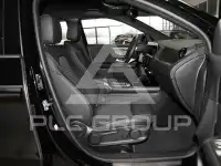 2024 Mercedes Benz GLA 200
