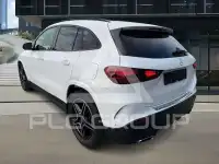 2024 Mercedes Benz GLA 200