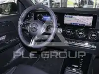 2024 Mercedes Benz GLA 200