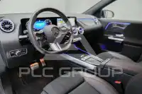 2024 Mercedes Benz GLA 200