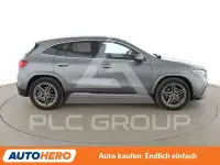 2024 Mercedes Benz GLA 200