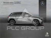 2024 Mercedes Benz GLA 200