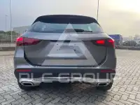 2024 Mercedes Benz GLA 200