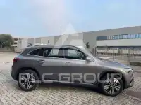 2024 Mercedes Benz GLA 200