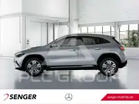 2024 Mercedes Benz GLA 200