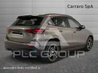2024 Mercedes Benz GLA 200