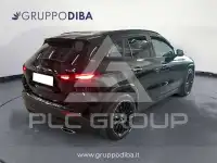 2024 Mercedes Benz GLA 200