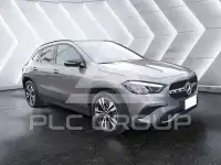 2024 Mercedes Benz GLA 200
