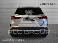 2024 Mercedes Benz GLA 200