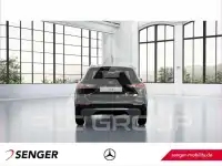 2024 Mercedes Benz GLA 200