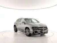 2024 Mercedes Benz GLA 200