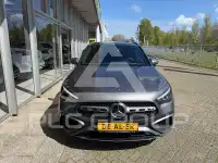 2024 Mercedes Benz GLA 200