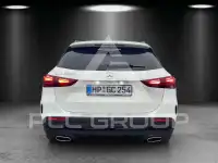 2024 Mercedes Benz GLA 200
