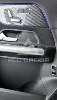 2024 Mercedes Benz GLA 200