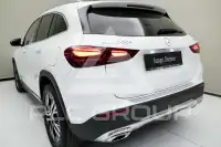 2024 Mercedes Benz GLA 200