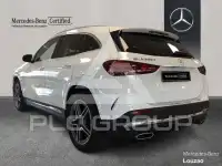 2024 Mercedes Benz GLA 200