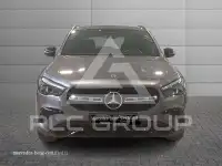 2024 Mercedes Benz GLA 200