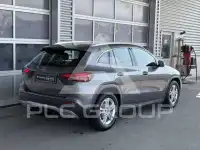 2024 Mercedes Benz GLA 200
